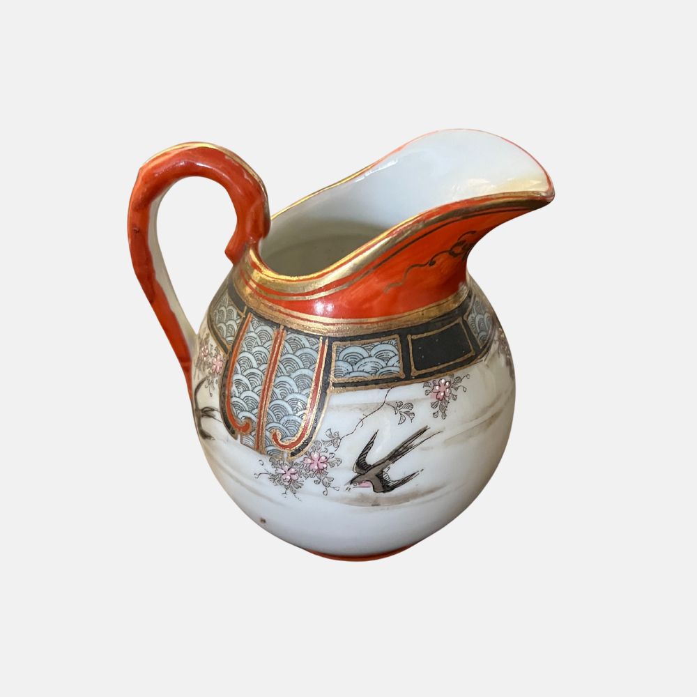 JUEGO DE TE  ANTIGUO