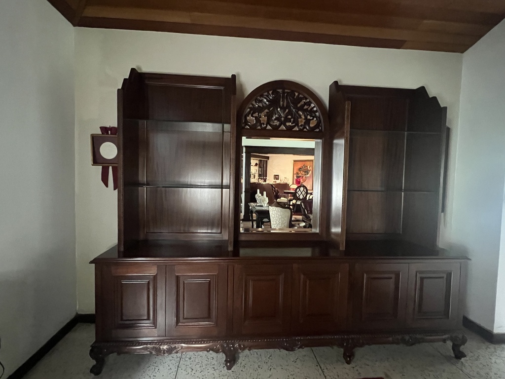 PLATERA DE 3 MÓDULOS