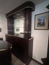 MUEBLE PARA BAR