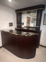 MUEBLE PARA BAR