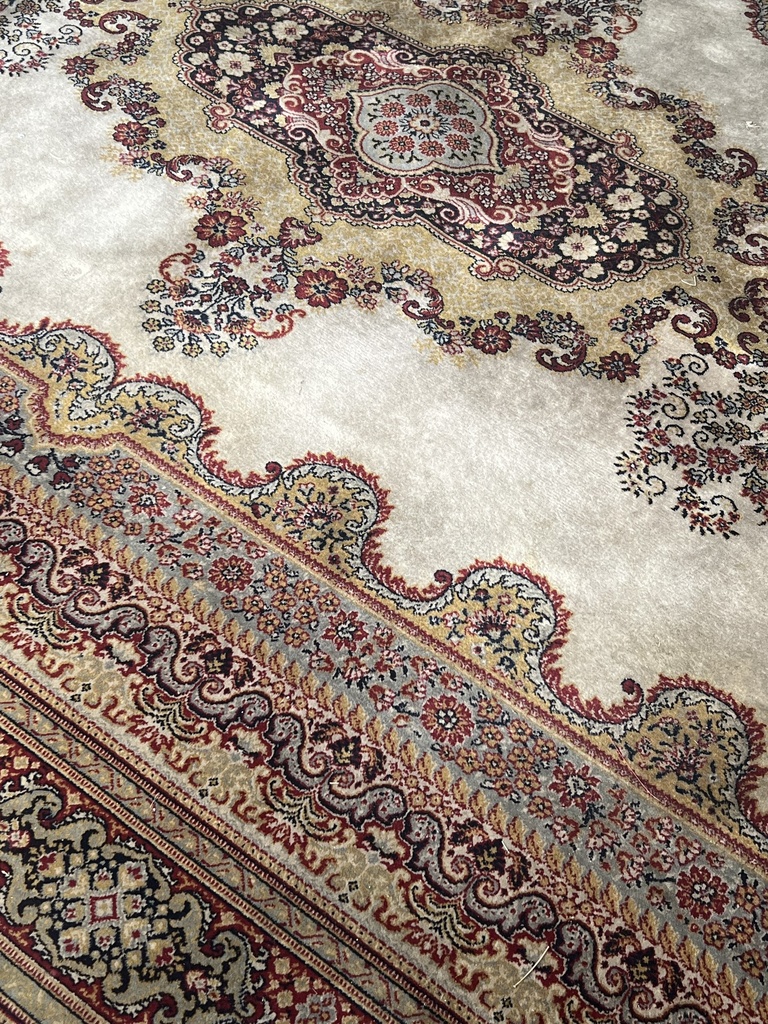 ALFOMBRA ESTILO PERSA