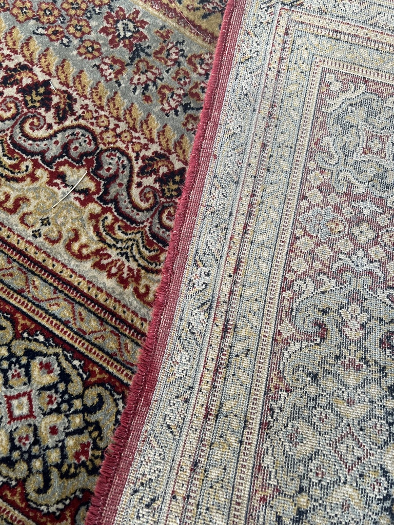 ALFOMBRA ESTILO PERSA