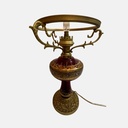 Lámpara Antigua estilo Victoriano