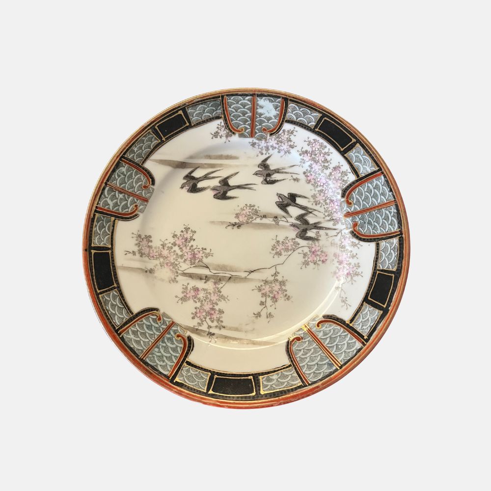 JUEGO DE TE  ANTIGUO