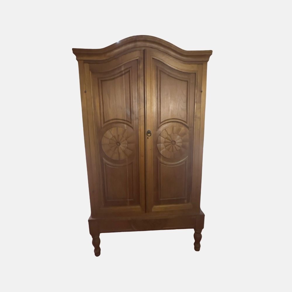 ARMARIO ESTILO ANTIGUA