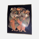 LITOGRAFÍA DAVID ORDOÑEZ