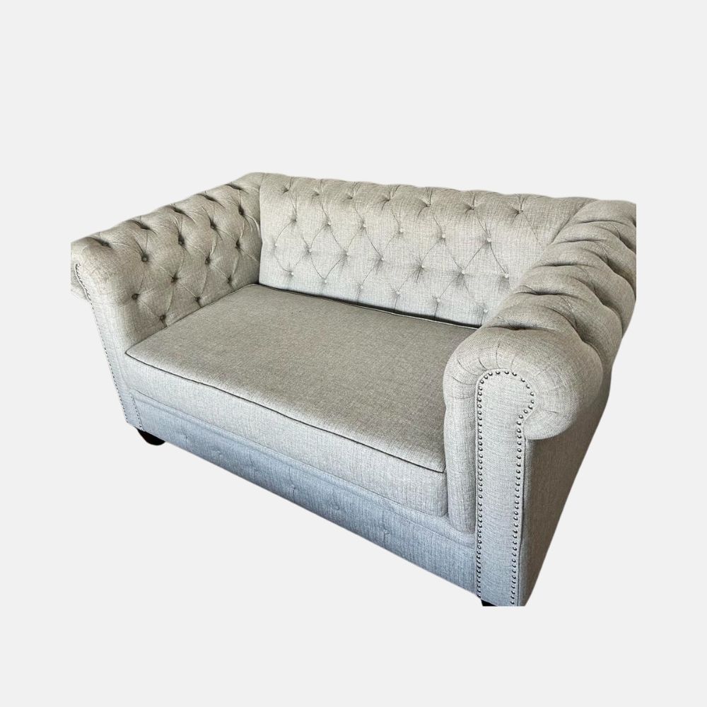 SOFÁ MEDIANO DE 2 PLAZAS