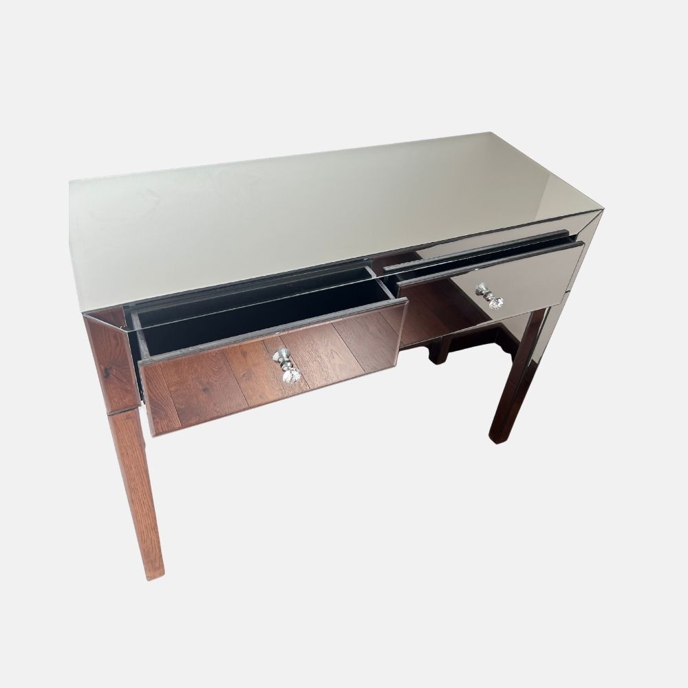 ESCRITORIO DE ESPEJOS