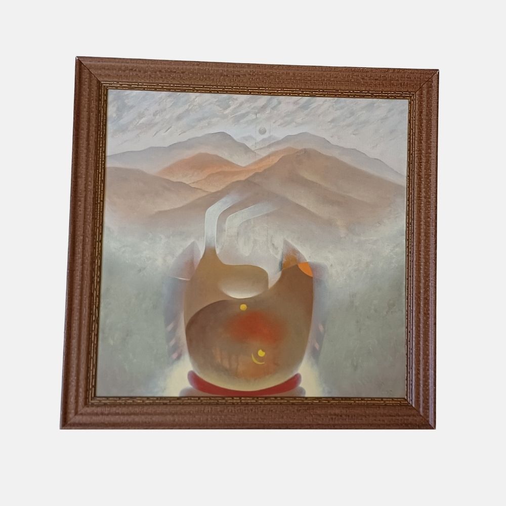 CUADRO "S.¡KOSMOGNICA!