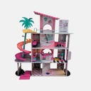 CASA Y MUÑECAS L.O.L. SURPRISE!