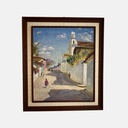 Cuadro por Poggio - 2003