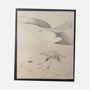 Cuadro por Arnoldo Ramirez Amaya