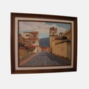 Cuadro por E. Poggio