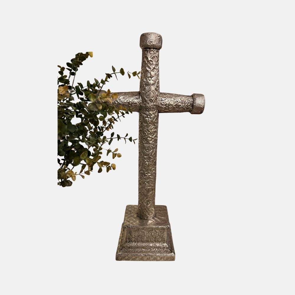 Cruz de Altar de mesa