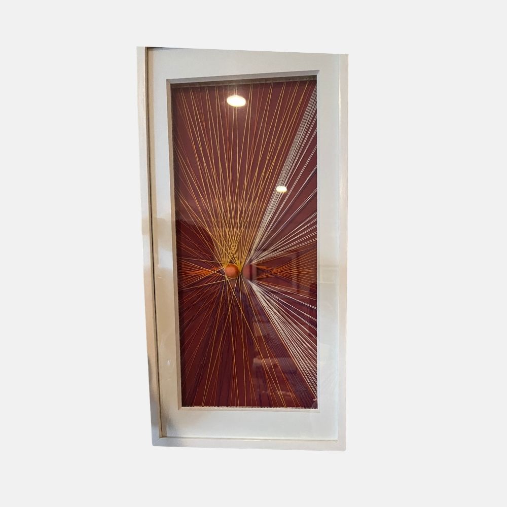 Cuadro por Mirella Beberini