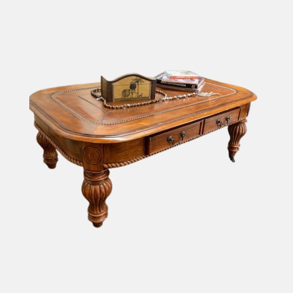 JUEGO DE MESAS DE SALA