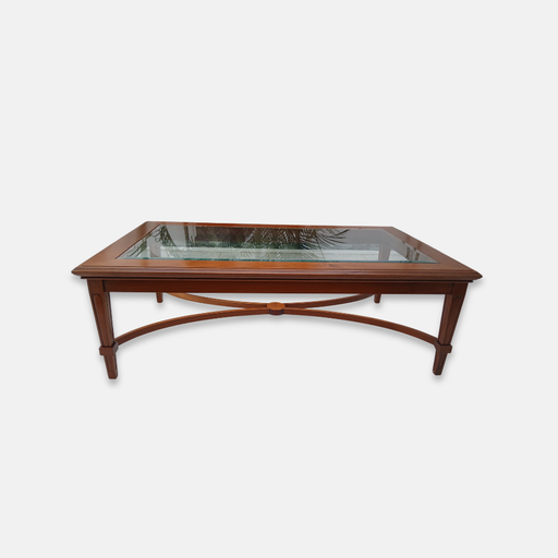 [EB008] MESA DE CENTRO