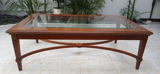 [EB008] MESA DE CENTRO