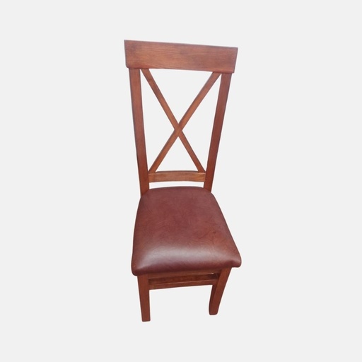 [MR001] JUEGO DE 6 SILLAS DE COMEDOR