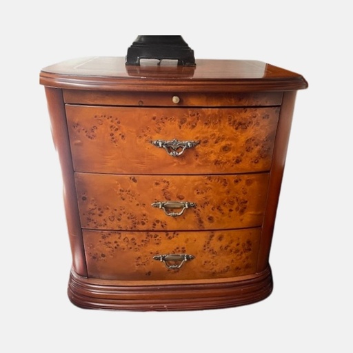 [MR010 - MR011] MESA DE NOCHE