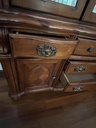 Platera de madera