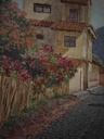 Cuadro por E. Poggio