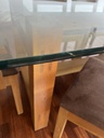 Comedor para 8 personas + sillas
