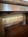 Escritorio de Madera