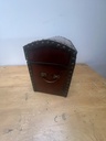 Baúl antiguo