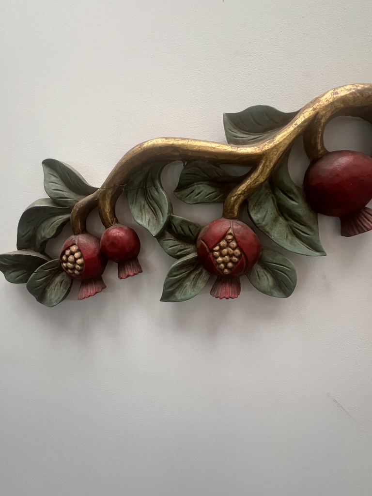 Adorno de pared