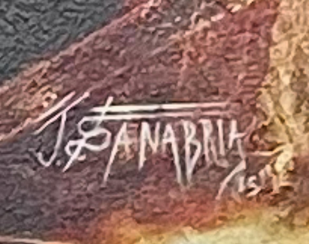 CUADRO DECORATIVO