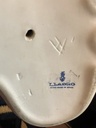 Antigüo Gallo de Lladró