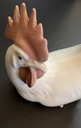 Antigüo Gallo de Lladró