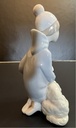 Figurín de Lladró Niño con Oveja #4676