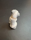 Figurín de Perro