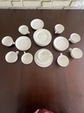 Juego de té Royal China, PONTESA España