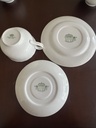Juego de té Royal China, PONTESA España