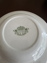 12 platos soperos Royal China, PONTESA España