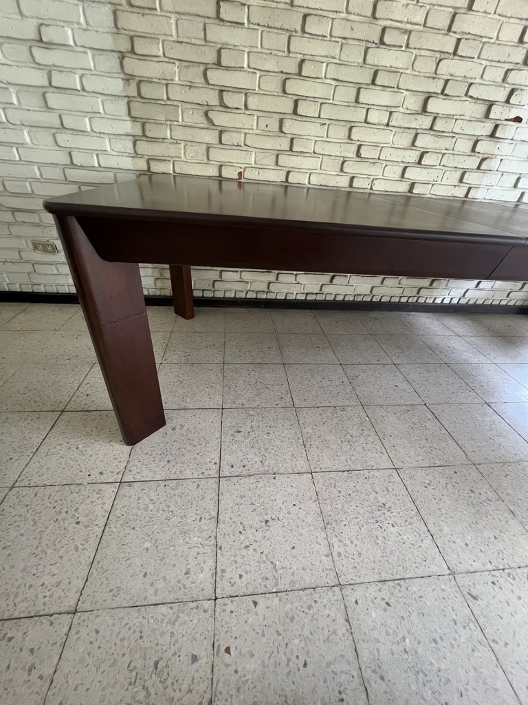 Comedor para 10 personas