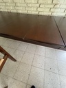 Comedor para 10 personas