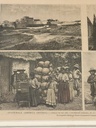 Retratos históricos de Guatemala
