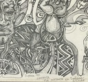 cuadro a tinta por Jupasso 1,990