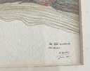 Cuadro  por A. Miròn - junio 1,984