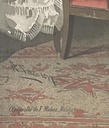 Oleografía Señora de Guatemala (Centro América)