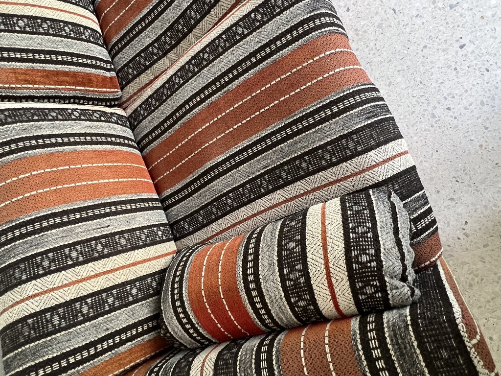 Sillón de 2 plazas