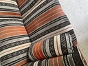 Sillón de 2 plazas