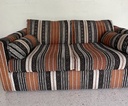 Sillón de 2 plazas