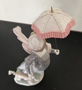 Figura de Lladró Antigua
