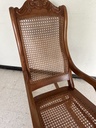Silla Mecedora