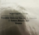 Carpeta con 6 grabados de Durero "Amigos del Grabado"